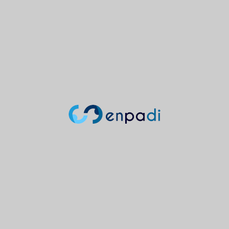 Logotipo Enpadi